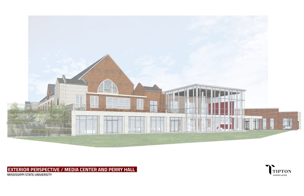 Mississippi State University dining to experience 30 million