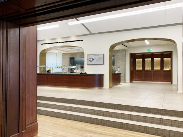 08 Ponce From Center opening to Servery