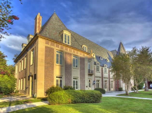 2014-12-11_LSUHonorsCollege_Blog