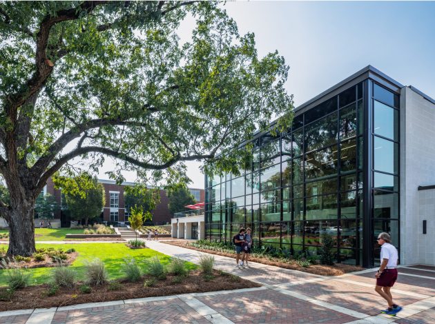 MSU Perry Hall 055