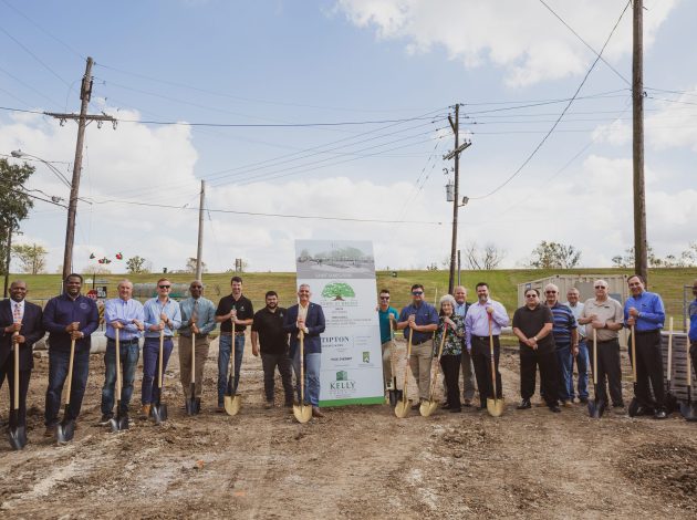 St-James-Groundbreaking