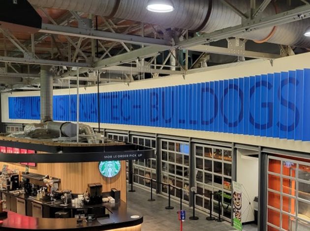 Tolliver ASI Award 2