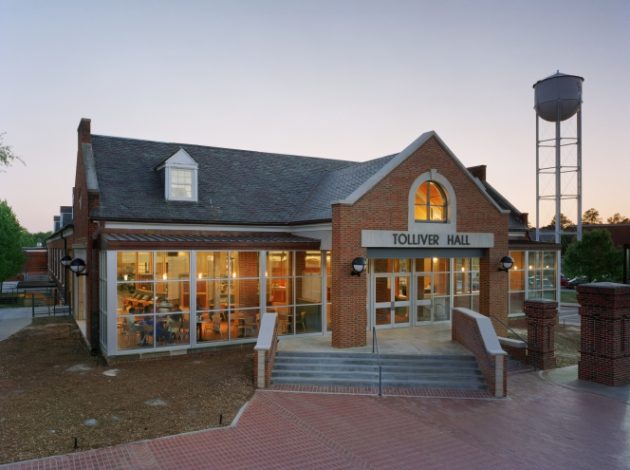 TolliverHallLATech_Img1
