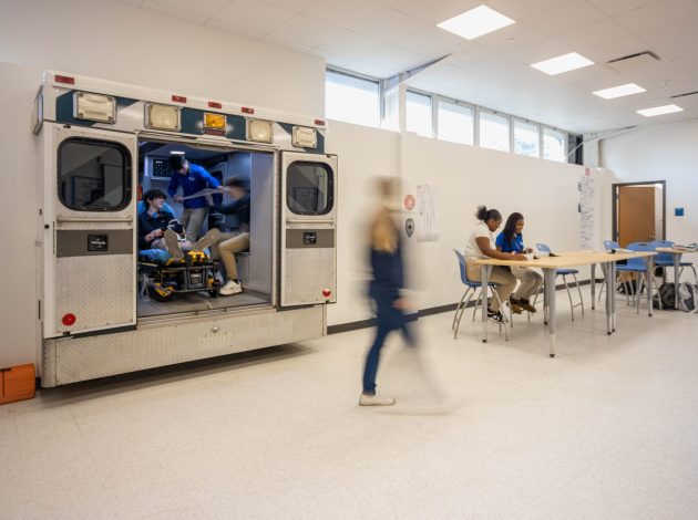 West Feliciana V1-07