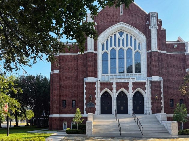 fpc main church
